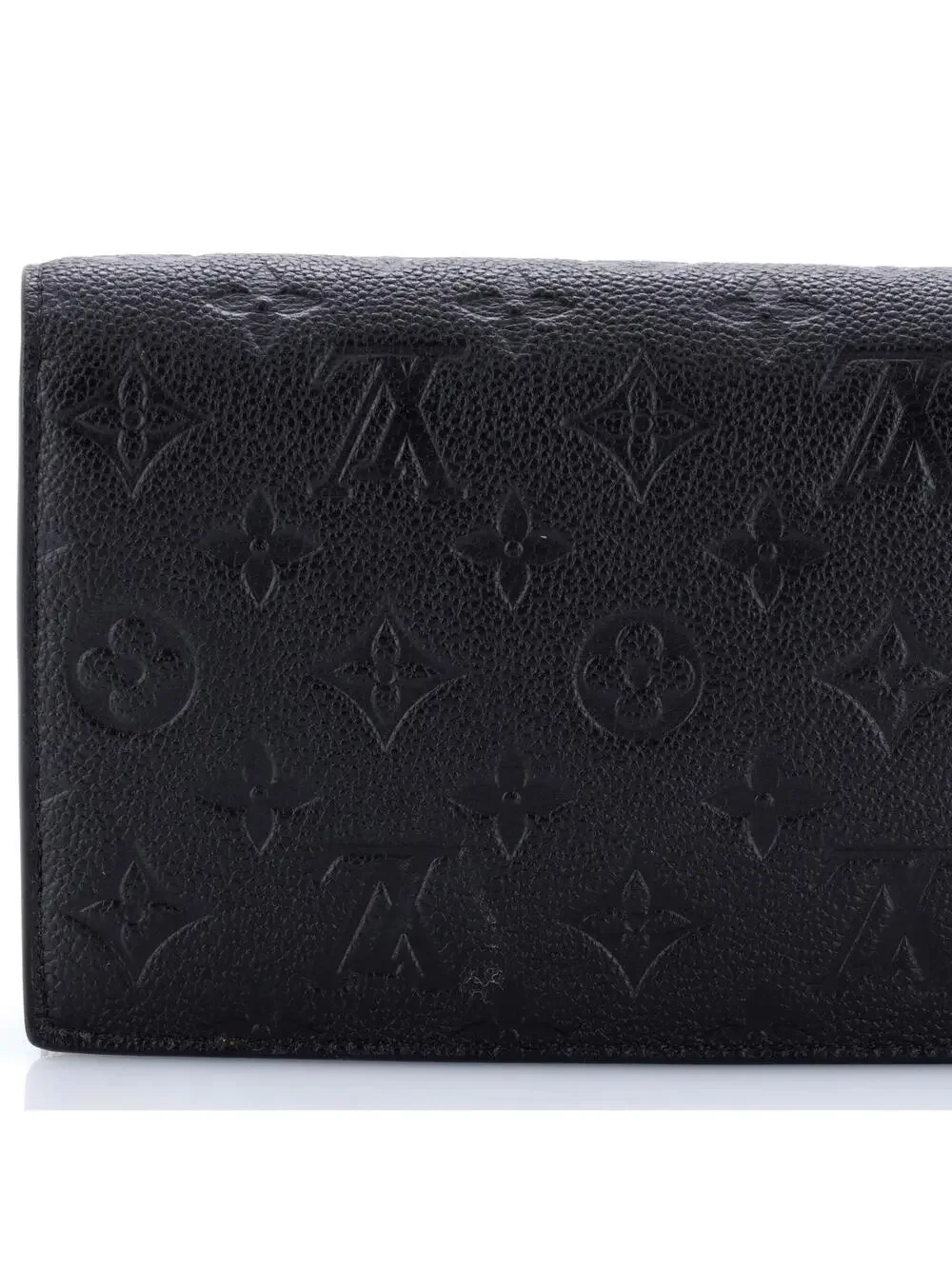 Louis Vuitton introducing louis